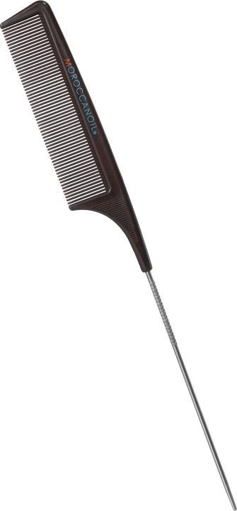 Produktbild Moroccanoil Nadelstielkamm Carbon