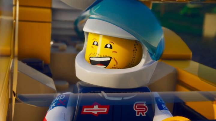 Image du produit 2K Games Lego 2K Drive - Awesome Edition (Xbox Series X, DE)