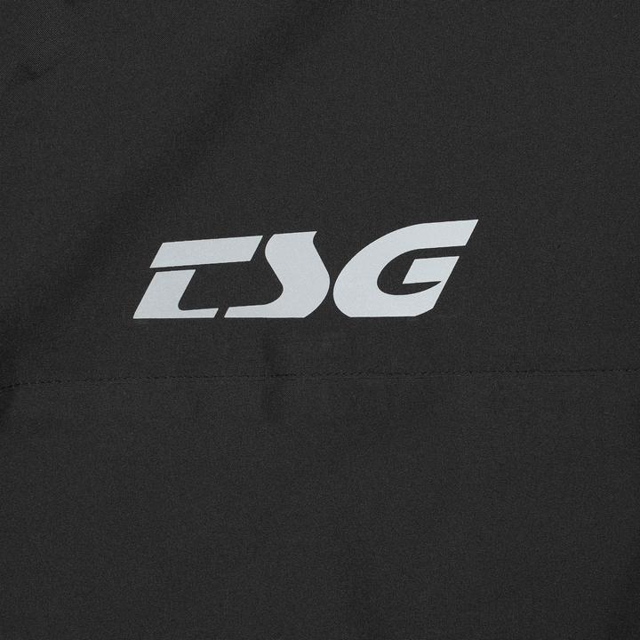 Actual product image TSG Drop Rain Jacket (XS)