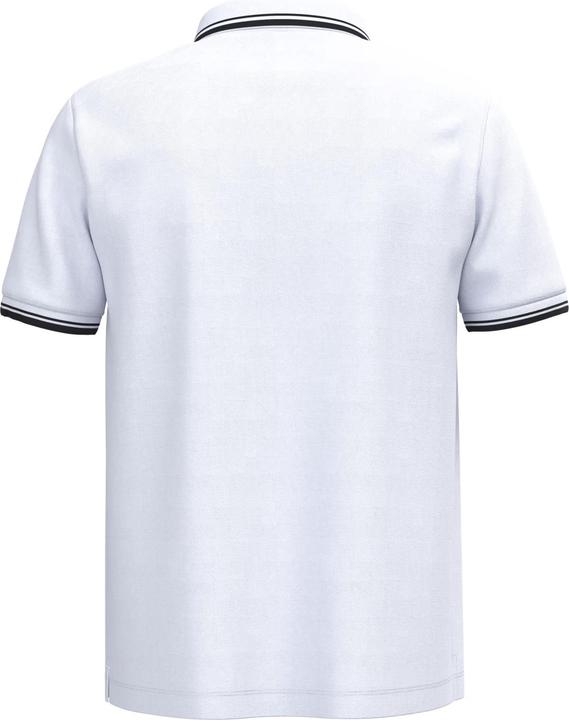 Immagine prodotto Kariban Polo con dettagli a contrasto (4XL)