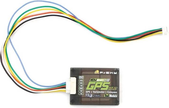 FrSky GPS Sensor ADV Plus