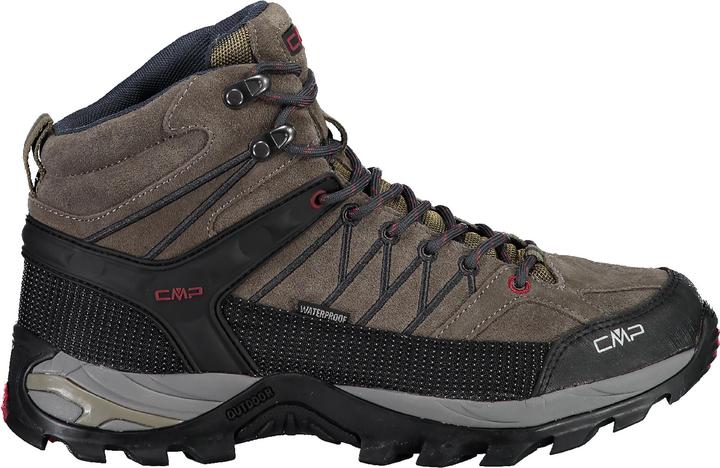 Produktbild CMP Campagnolo Rigel Mid Schuhe (46)