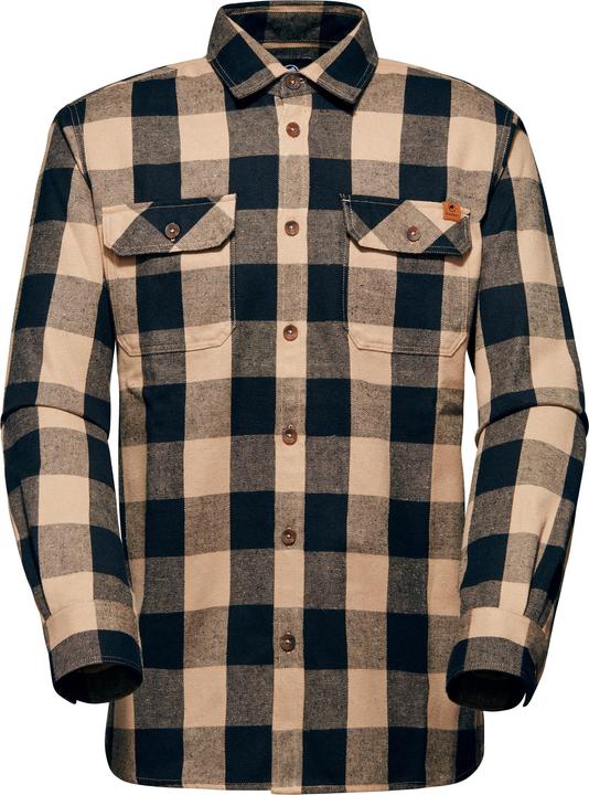 Immagine prodotto Mammut Tamaro Longsleeve Shirt Men (L)