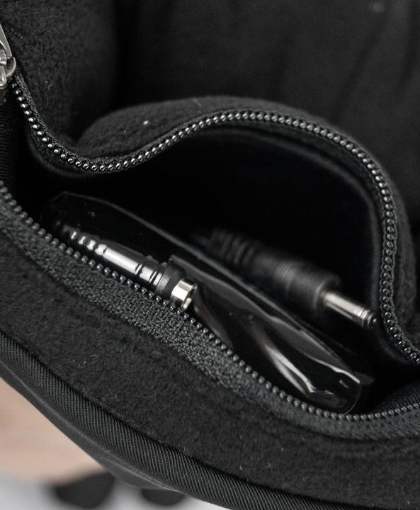 Image du produit Reusch chaleur instantanée (7.5)