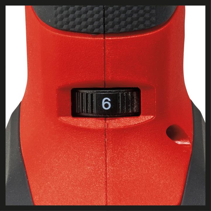Produktbild Einhell Akku-Multifunktionswerkzeug TP-MG 18 Li BL Kit (1x 4,0 Ah)