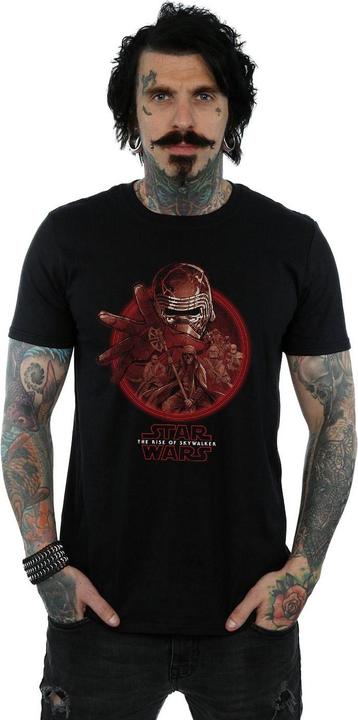 Produktbild Star Wars Knights Of Ren TShirt (M)