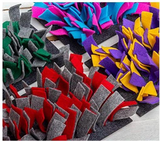 Image du produit Bunny Sniffing Mat InterActive