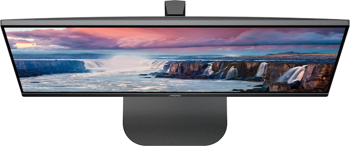 Produktbild AOC Q27V5N/BK (2560 x 1440 Pixel, 27")