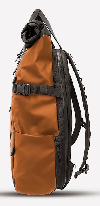 Produktbild Wandrd The Prvke Photo Bundle V3 (Fotorucksack, 31 l)