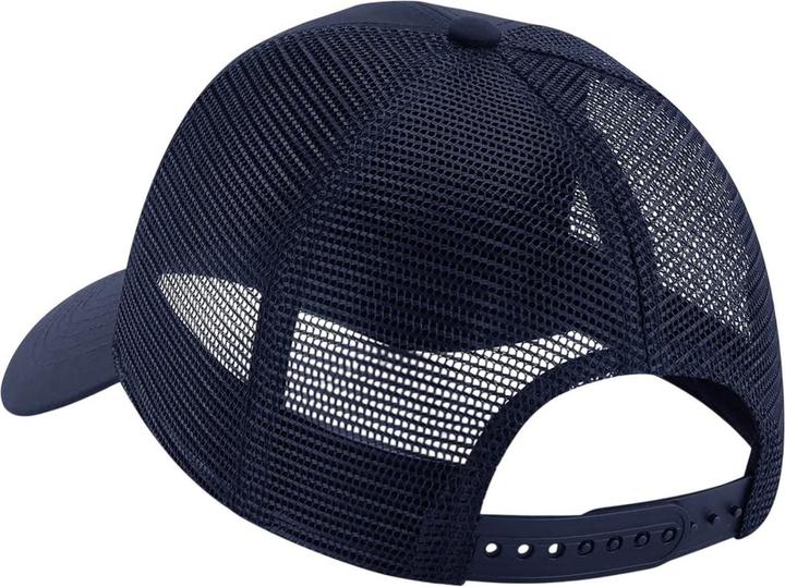 Produktbild Beechfield Urbanwear Trucker Cap Snapback