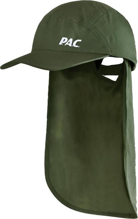 Actual product image P.A.C. . Outdoor Cap Nutram (One size)
