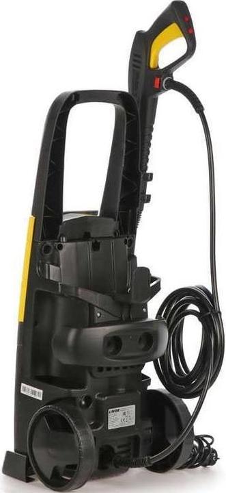 Actual product image Lavor GALAXY 150 (Electrical connection)