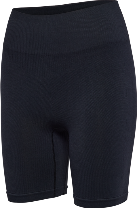 Actual product image hummel Hmlalive Seamless High Waist Shorts (XS)