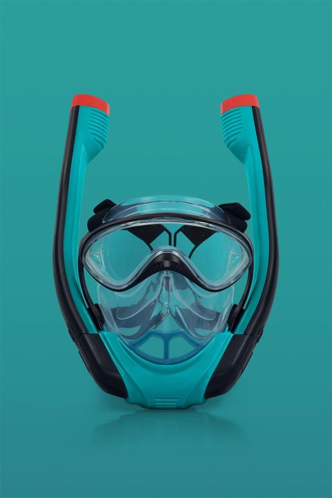Image du produit Bestway Flowtech Snorkel Mask S/M (2025/2024/2023)