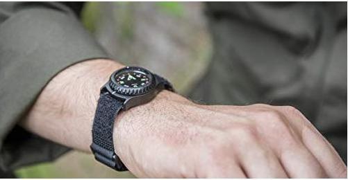 Produktbild Helikon Wrist Compass T25