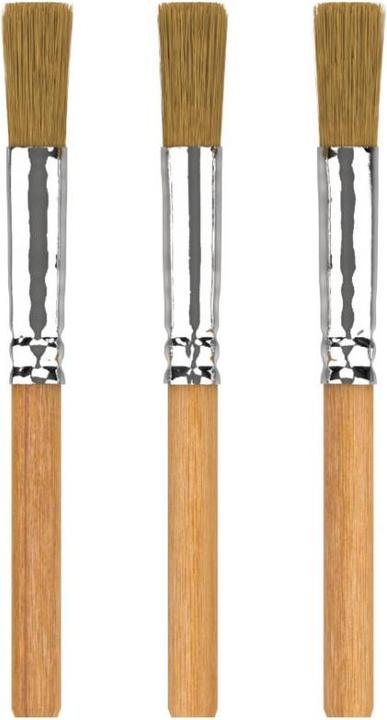 Produktbild Storz & Bickel Reinigungspinsel Set (3 x)
