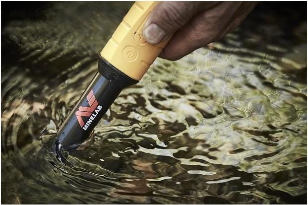 Produktbild Minelab Pinpointer Pro-Find 35