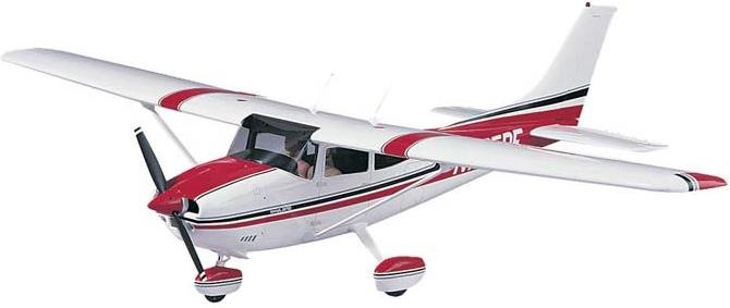 Produktbild TopFlite Cessna 182 Skylane