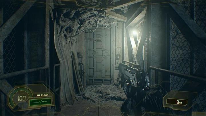 Produktbild Capcom Resident Evil 7: Biohazard - Gold Edition (PS5, DE, FR, IT)