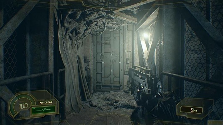 Produktbild Capcom Resident Evil 7: Biohazard - Gold Edition (PS5, DE, FR, IT)