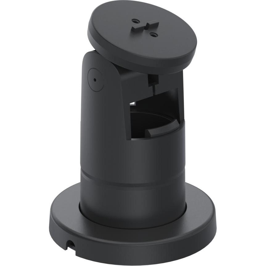 Thumbnail - Ergonomic Solutions, Kasse, SpacePole Stack - BLACK