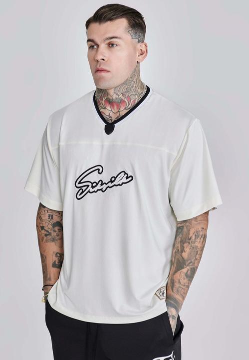 Produktbild Siksilk T-Shirt Sports T-Shirt (S)
