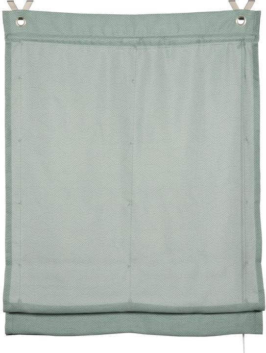 Produktbild Gardinia GRS Raffrollo Zen Silence (60 x 140 cm)