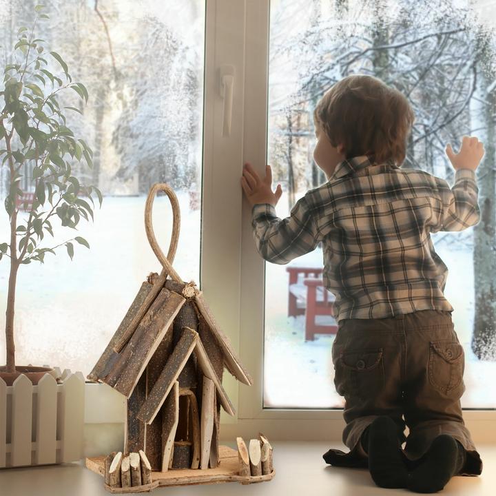 Actual product image Relaxdays Cat cave (Cat)