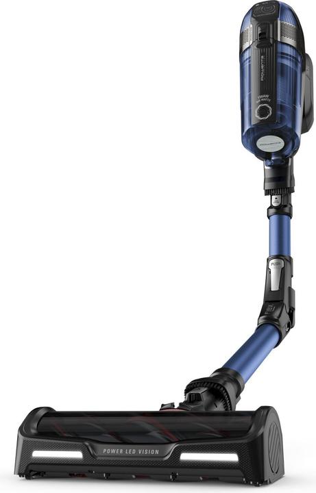 Actual product image Rowenta RH98C0WO