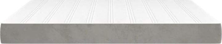 Produktbild vidaXL Taschenfederkern-Matratze (Federkern, 160 x 200 cm)