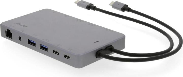 LMP 20416 (USB-C, 12 Ports)