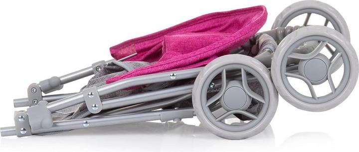 Image du produit Chipolino poupées poussette combi Alice