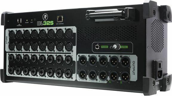 Image du produit Mackie DL32S (Studio et mixeur live)