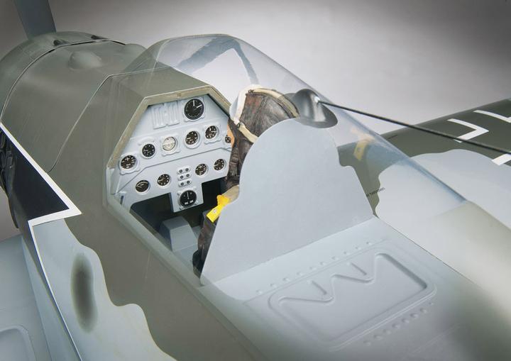 Produktbild TopFlite Top Flite Giant FW 190 ARF