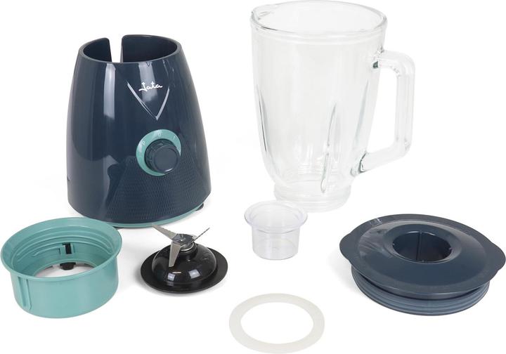 Actual product image Jata JEBT1265 (1300 W)