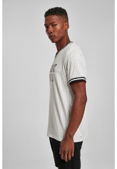 Actual product image Mister Tee Fuckyou Jersey (XS)