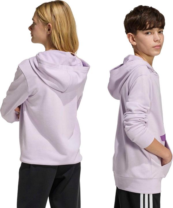 Produktbild Adidas J Bl Ft Hd 280 - icelav/actpur (128)