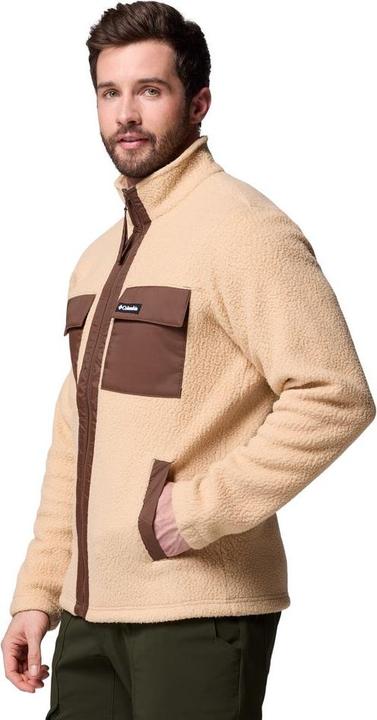 Immagine prodotto Columbia Juniper Peak Full Zip Fleece (XL)