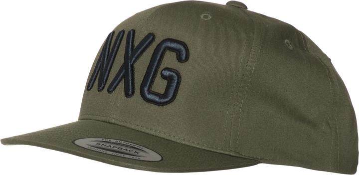 Produktbild Protest NXG by Herren Cap NAGIRI Spruce 1