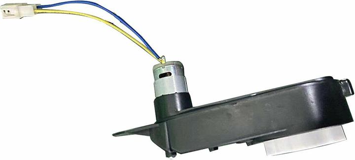 Actual product image Jamara Gearbox Ride-on Lamborghini Aventador SVJ 12V right incl. motor