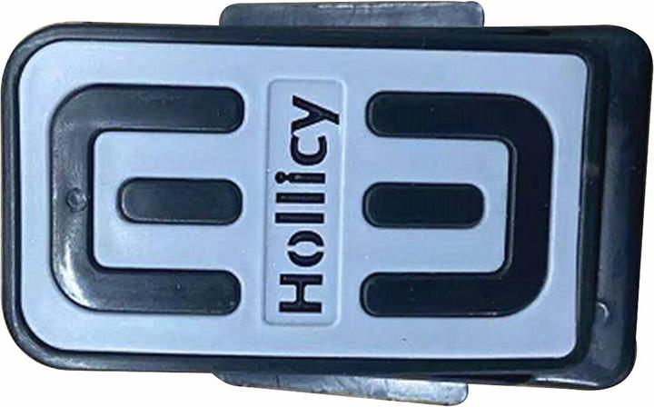 Productafbeelding Jamara Gaspedaal Ride-on Lamborghini Aventador SVJ 12V incl. schakelaar