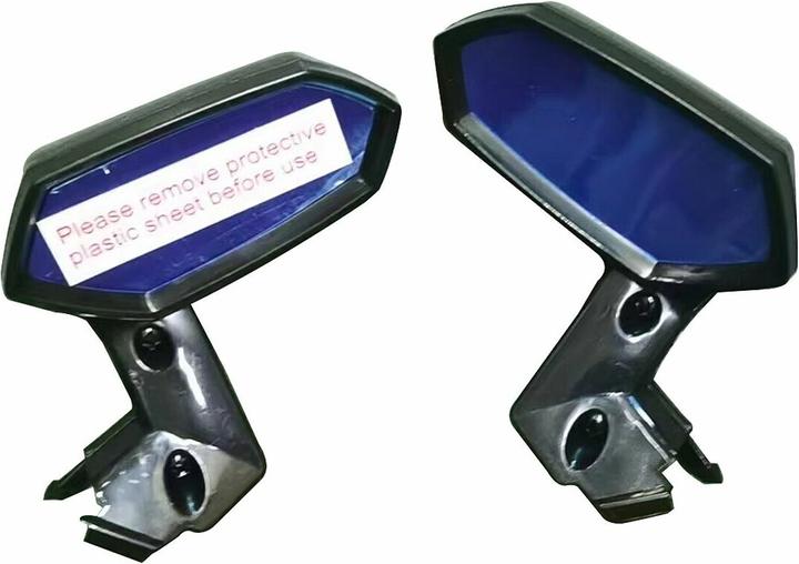 Actual product image Jamara Exterior mirror Ride-on Lamborghini Aventador SVJ 12V LS+RS VE2