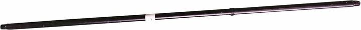 Actual product image Jamara Wheel axle Ride-on US Police Car 12V rear