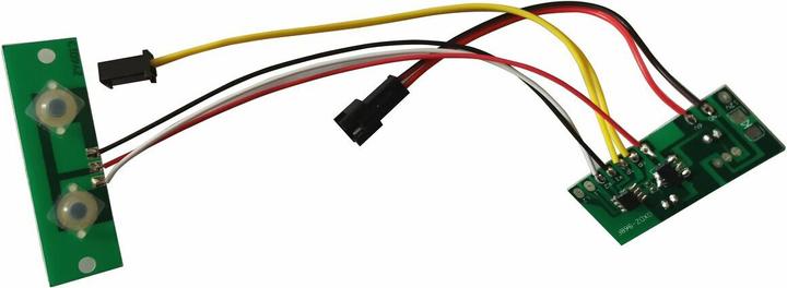 Immagine prodotto Jamara Soundboard Ride-on Motorcycle Power Bike 6V