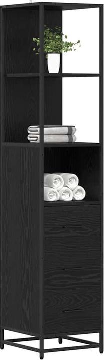 Produktbild vidaXL Badezimmer Set