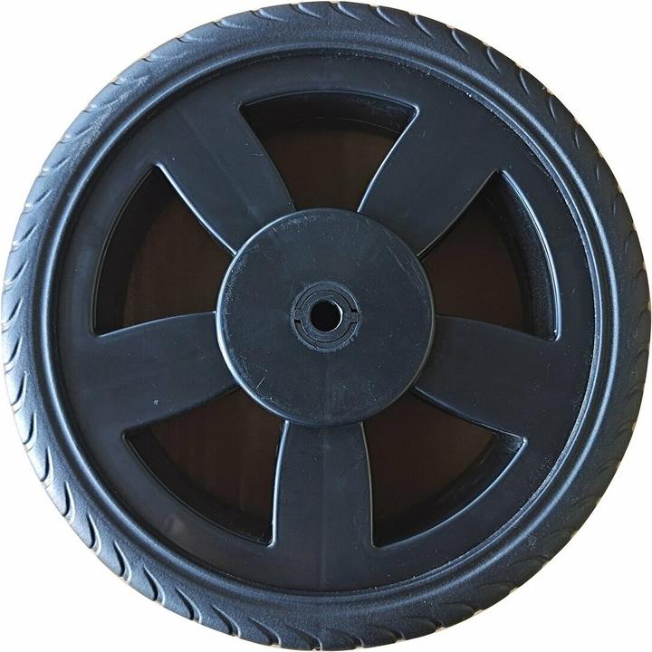 Immagine prodotto Jamara Ruota cavalcabile Mercedes-Benz SL 400 posteriore VE2