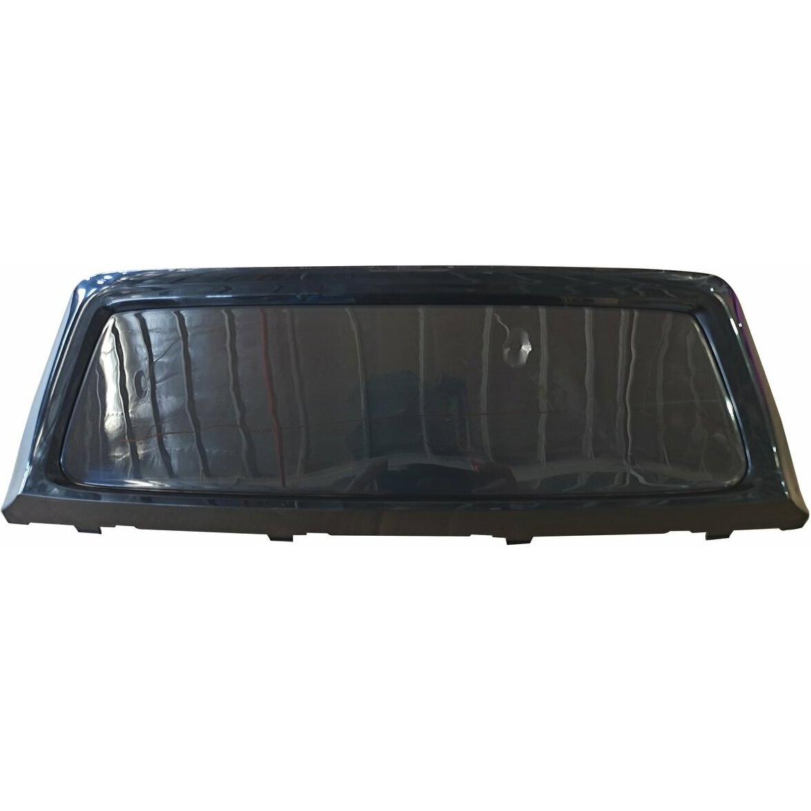 Jamara Windschutzscheibe Ride-on Mercedes-Benz SL 400 schwarz