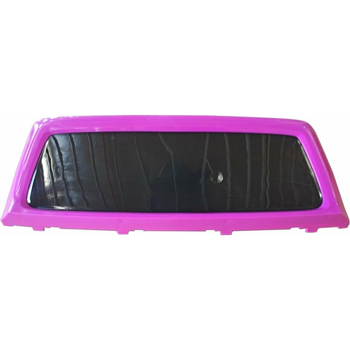 Jamara Windschutzscheibe Ride-on Mercedes-Benz SL 400 pink