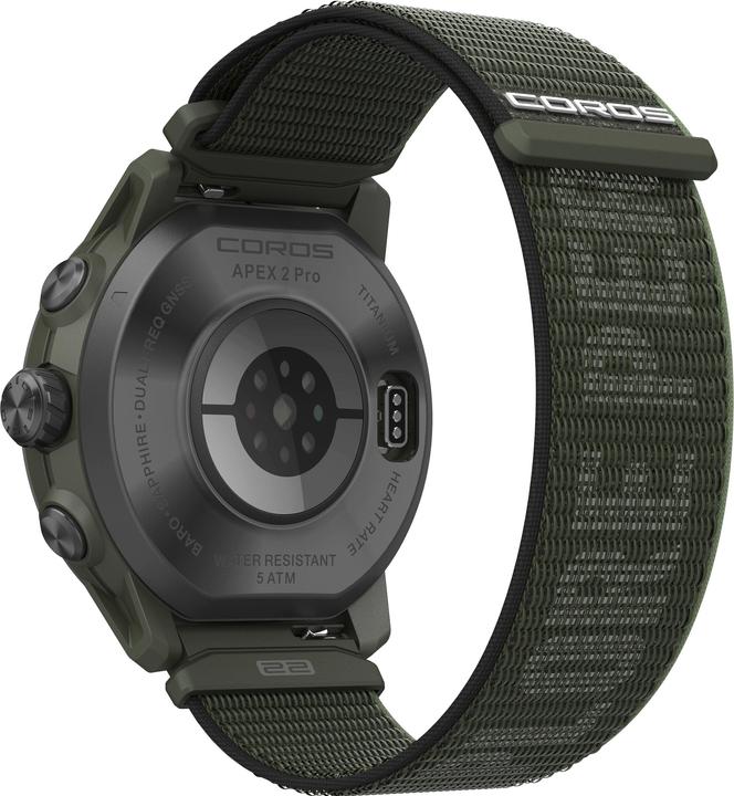 Immagine prodotto Coros Apex 2 Pro (46.50 mm)