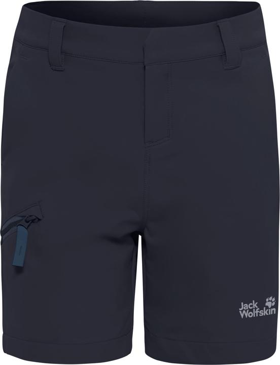Image du produit Jack Wolfskin Turbulence Shorts K (152)